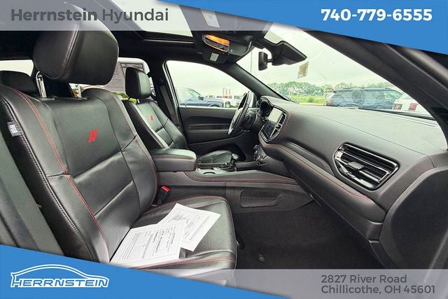 2023 Dodge Durango GT Premium