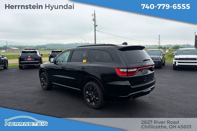 2023 Dodge Durango GT Premium