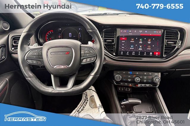 2023 Dodge Durango GT Premium