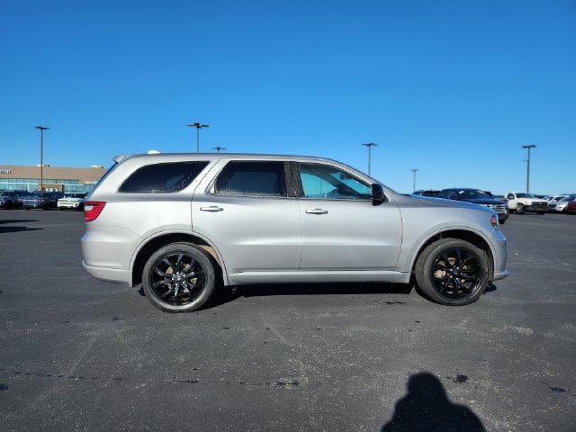 2019 Dodge Durango GT