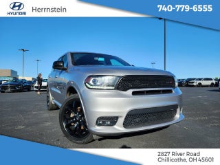 2019 Dodge Durango GT