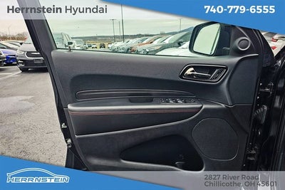 2023 Dodge Durango GT Plus