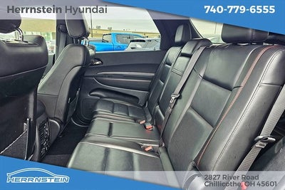 2023 Dodge Durango GT Plus