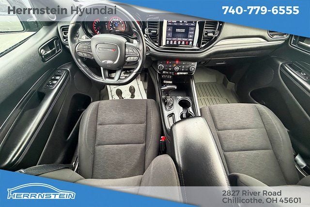 2022 Dodge Durango GT