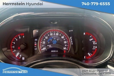 2022 Dodge Durango GT