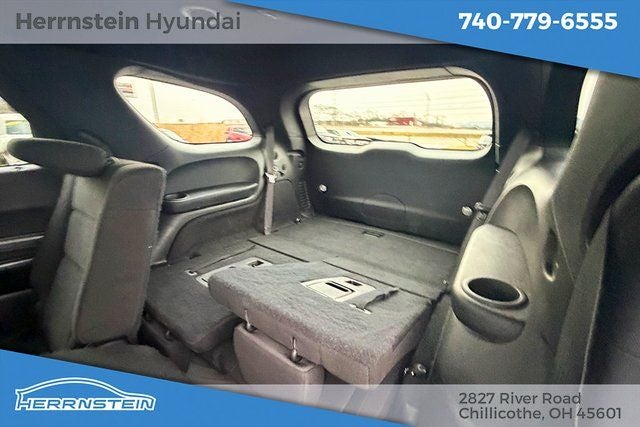 2022 Dodge Durango GT