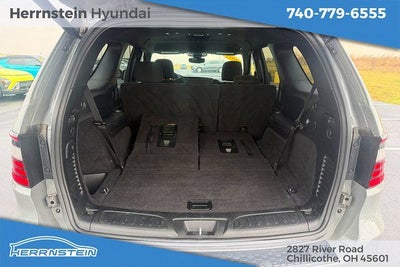 2022 Dodge Durango GT