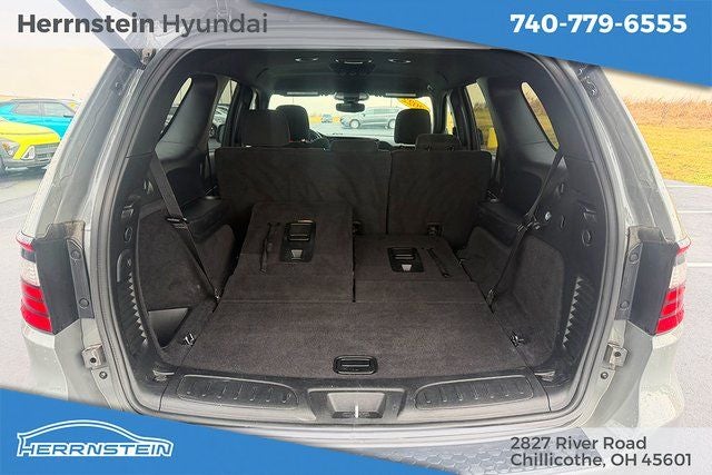 2022 Dodge Durango GT