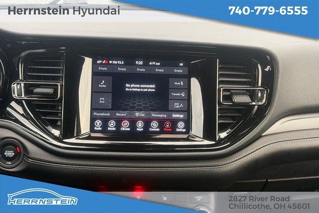 2022 Dodge Durango GT