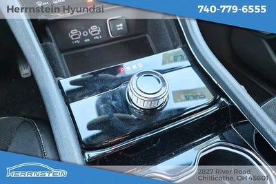 2022 Jeep Grand Cherokee Altitude