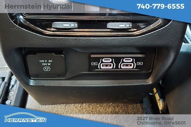 2022 Jeep Grand Cherokee Altitude