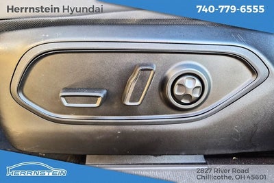 2022 Jeep Grand Cherokee Altitude