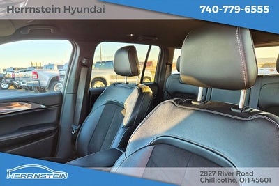 2022 Jeep Grand Cherokee Altitude