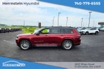 2024 Jeep Grand Cherokee L Summit