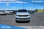 2023 Jeep Wagoneer L Series III