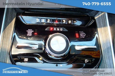 2023 Jeep Wagoneer L Series III