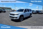 2023 Jeep Wagoneer L Series III