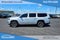 2023 Jeep Wagoneer L Series III