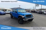 2024 Jeep Gladiator Sport