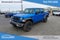 2024 Jeep Gladiator Sport