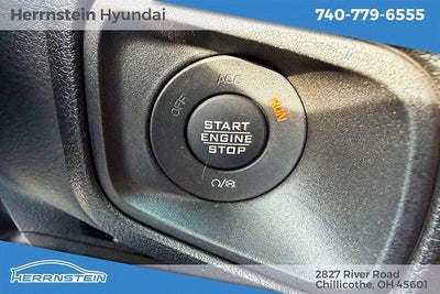 2025 Jeep Gladiator Nighthawk