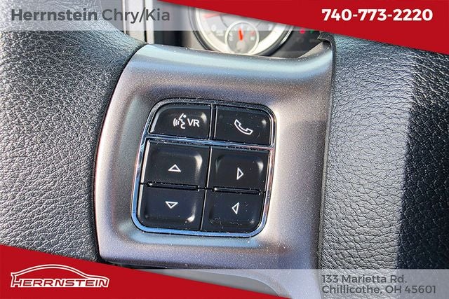 2024 RAM Ram 1500 Classic SLT - Photo 15