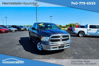 2016 RAM 1500 SLT