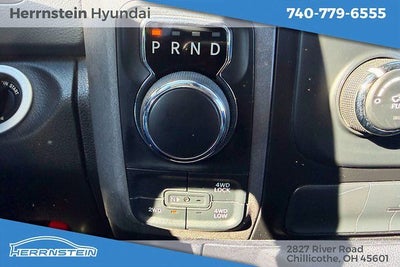 2016 RAM 1500 Express