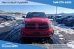 2016 RAM 1500 Express