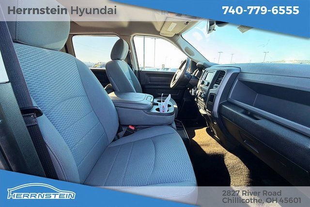 2016 RAM 1500 Express