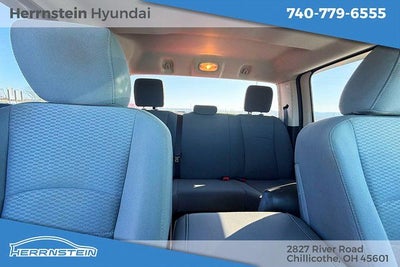 2016 RAM 1500 Express