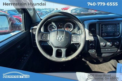 2016 RAM 1500 Express