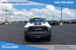 2020 RAM 1500 Classic Warlock