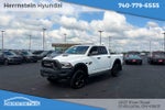2020 RAM 1500 Classic Warlock