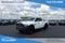 2020 RAM 1500 Classic Warlock