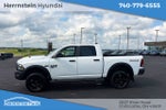 2020 RAM 1500 Classic Warlock
