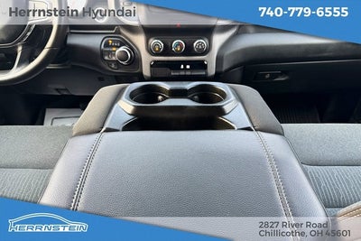 2024 RAM 1500 Tradesman