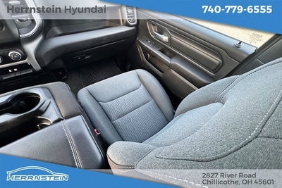 2024 RAM 1500 Tradesman