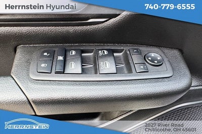 2024 RAM 1500 Tradesman