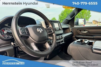 2024 RAM 1500 Tradesman