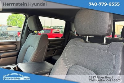 2024 RAM 1500 Tradesman