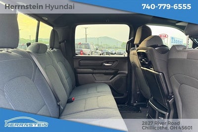 2024 RAM 1500 Tradesman