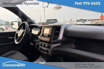 2024 RAM 1500 Tradesman