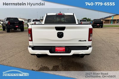 2024 RAM 1500 Tradesman