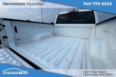 2024 RAM 1500 Tradesman