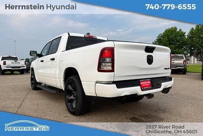 2024 RAM 1500 Tradesman