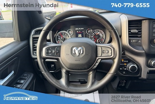 2024 RAM 1500 Tradesman