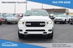 2022 RAM 1500 Sport