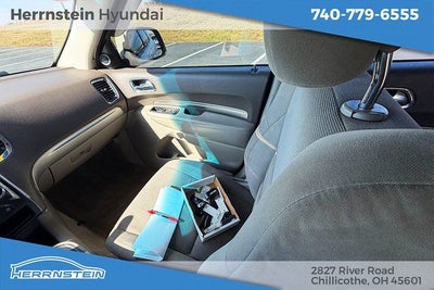 2011 Dodge Durango Express