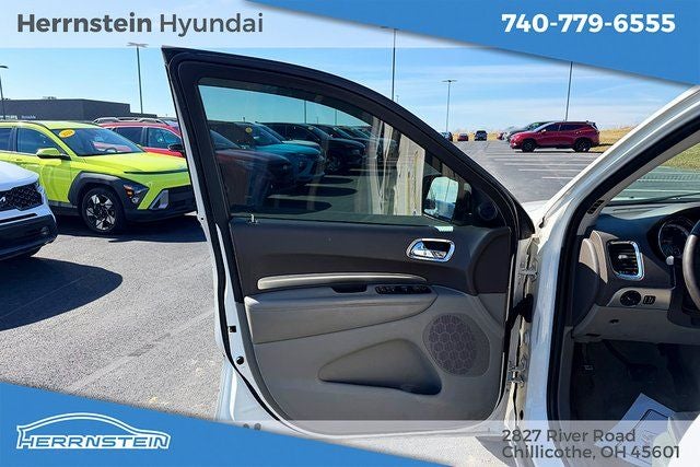 2011 Dodge Durango Express